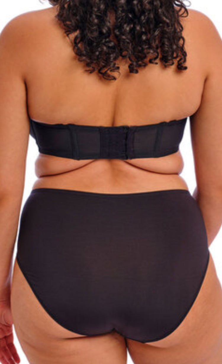 High-Waist & Control