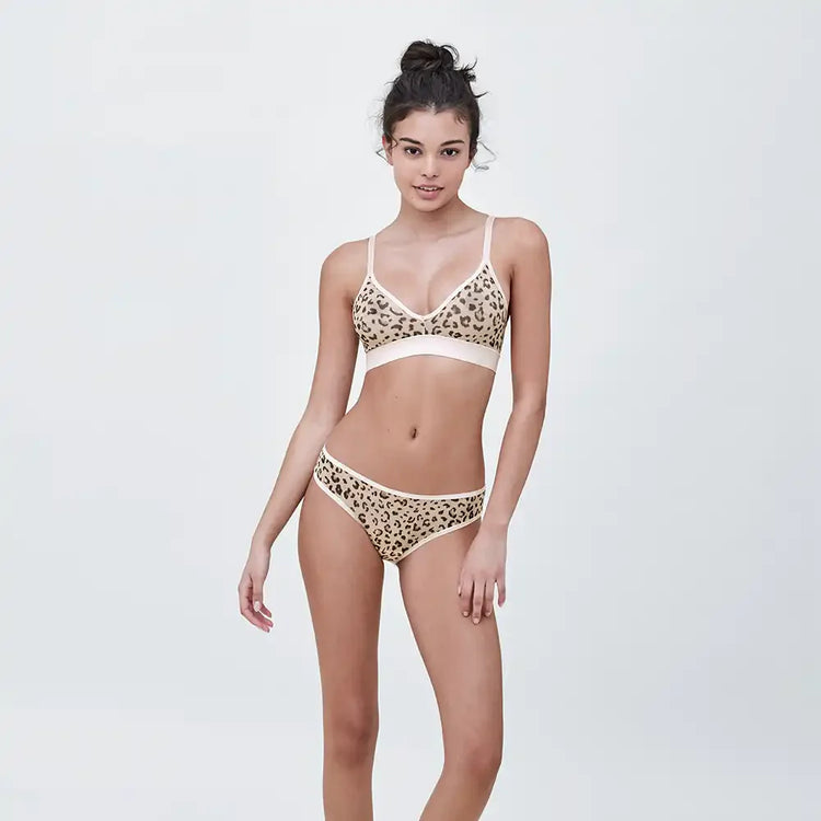 Bralettes & Lounge Bras