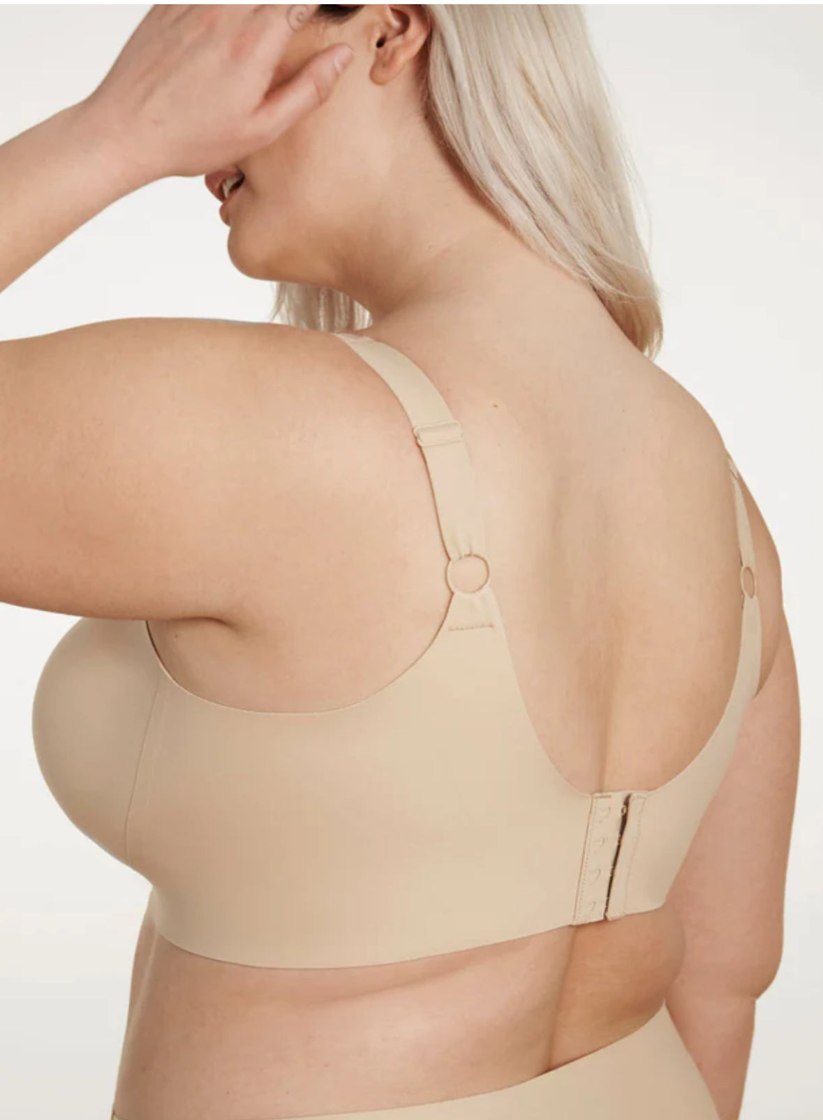 The Beyond Bra