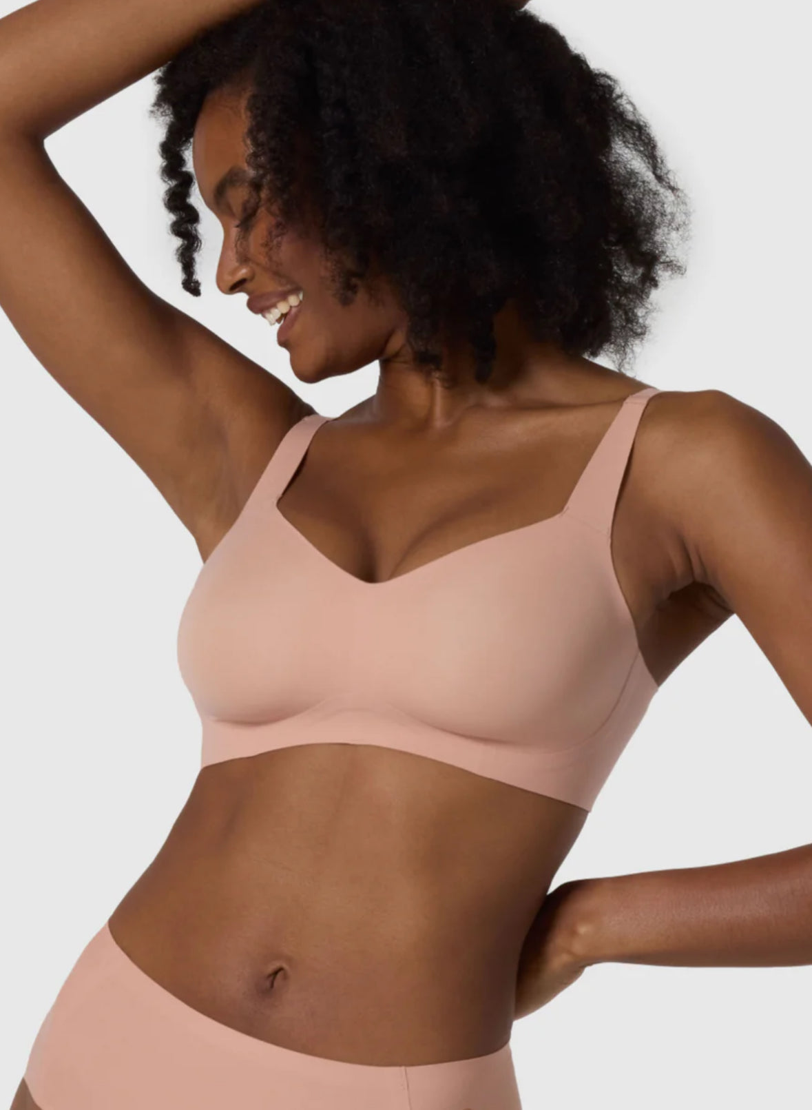 The Beyond Bra
