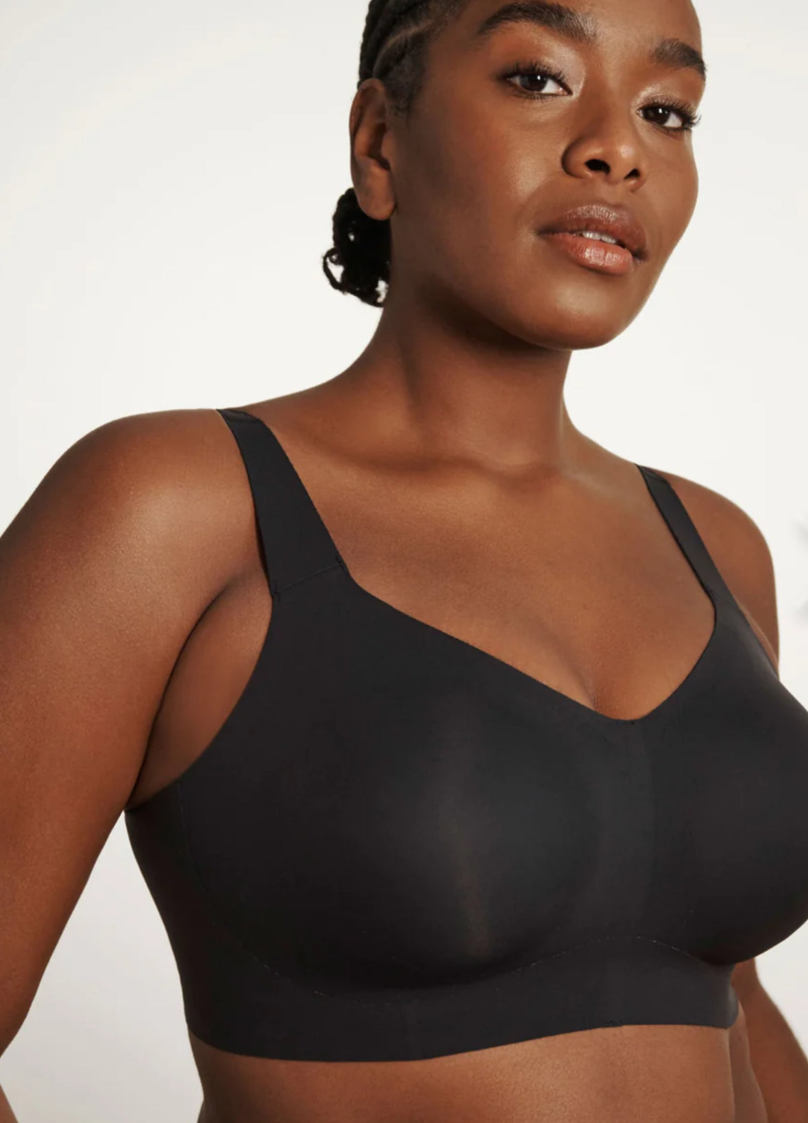 The Beyond Bra