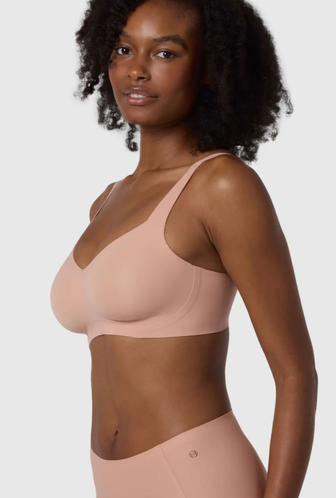 The Beyond Bra