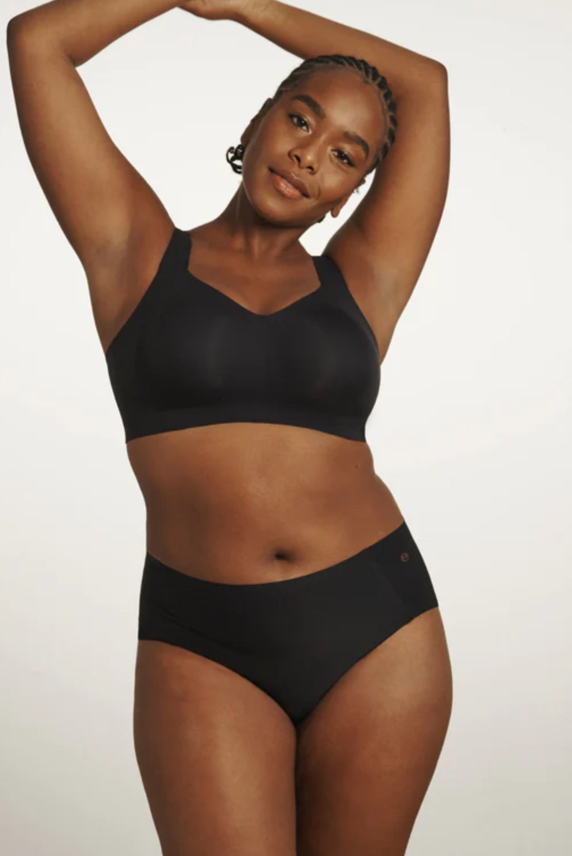 The Beyond Bra