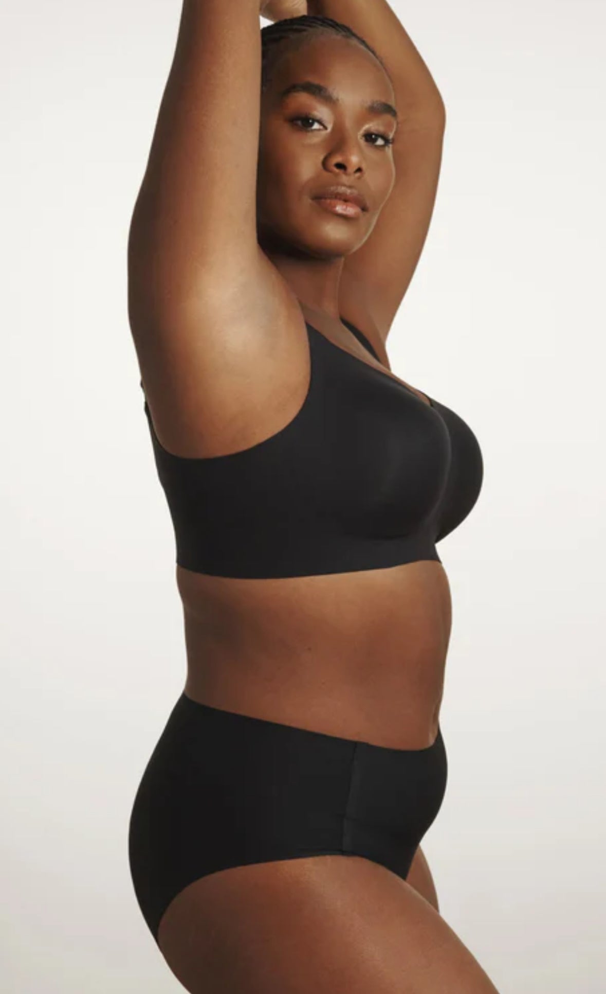 The Beyond Bra