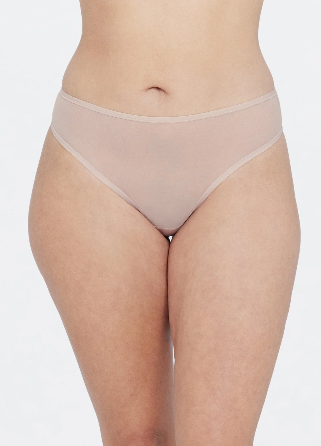 Spellbound Mesh Thong 3-Pack