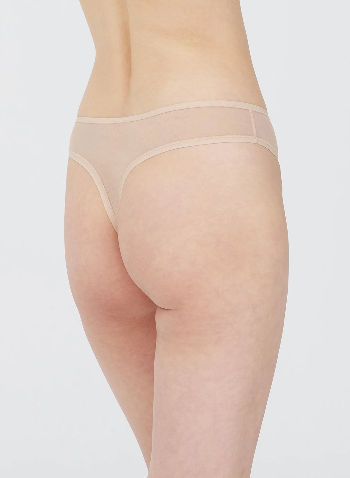 Spellbound Mesh Thong 3-Pack