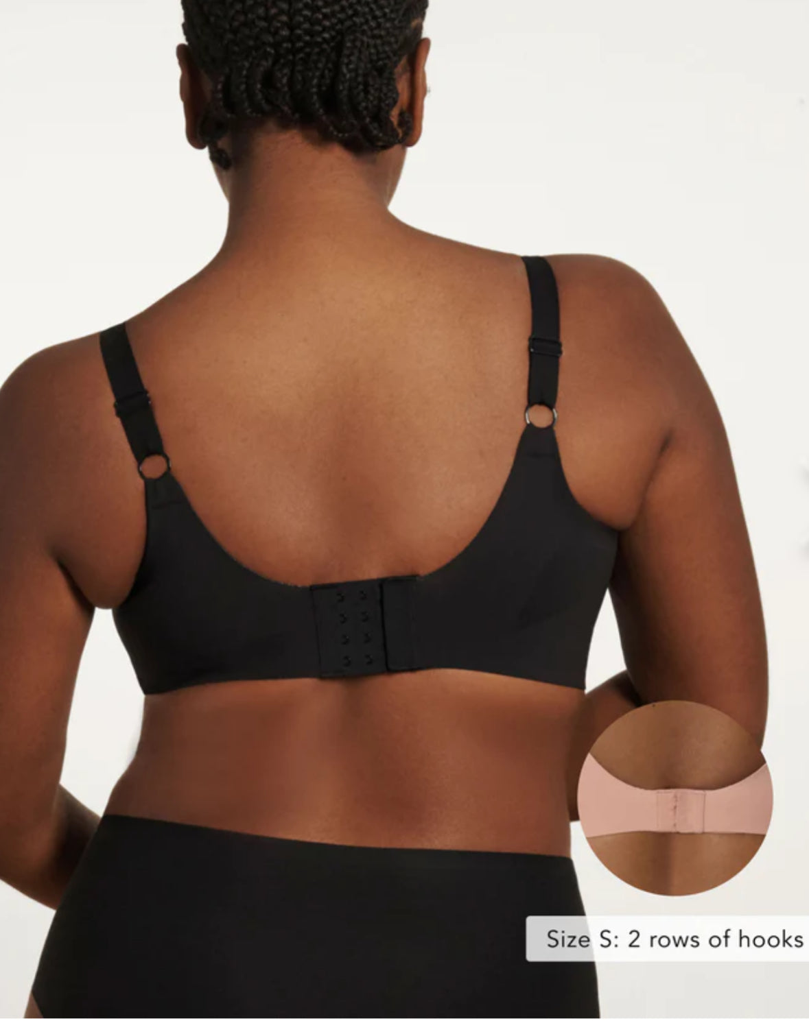 The Beyond Bra