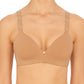 Pure Luxe Wireless Contour Bra
