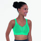 Air Control Deltapad Sports Bra