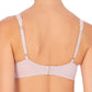 Pure Luxe Custom Coverage Contour Underwire Bra