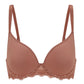 Caresse 3D Plunge Spacer Bra