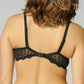 Caresse 3D Plunge Spacer Bra