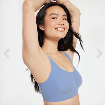 The Bobbie Scoop Bra