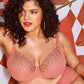 Matilda Underwire Plunge Bra