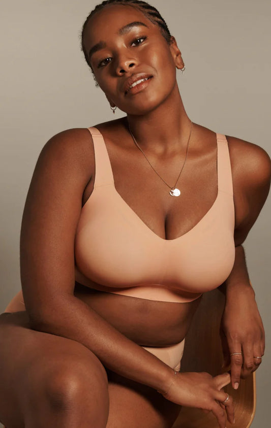The Beyond Bra - Himalayan Salt