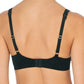Pure Luxe Custom Coverage Contour Underwire Bra