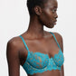 Entice Lace Balconette Bra