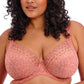 Matilda Underwire Plunge Bra
