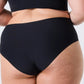 HIGH-WAISTED RETRO BIKINI