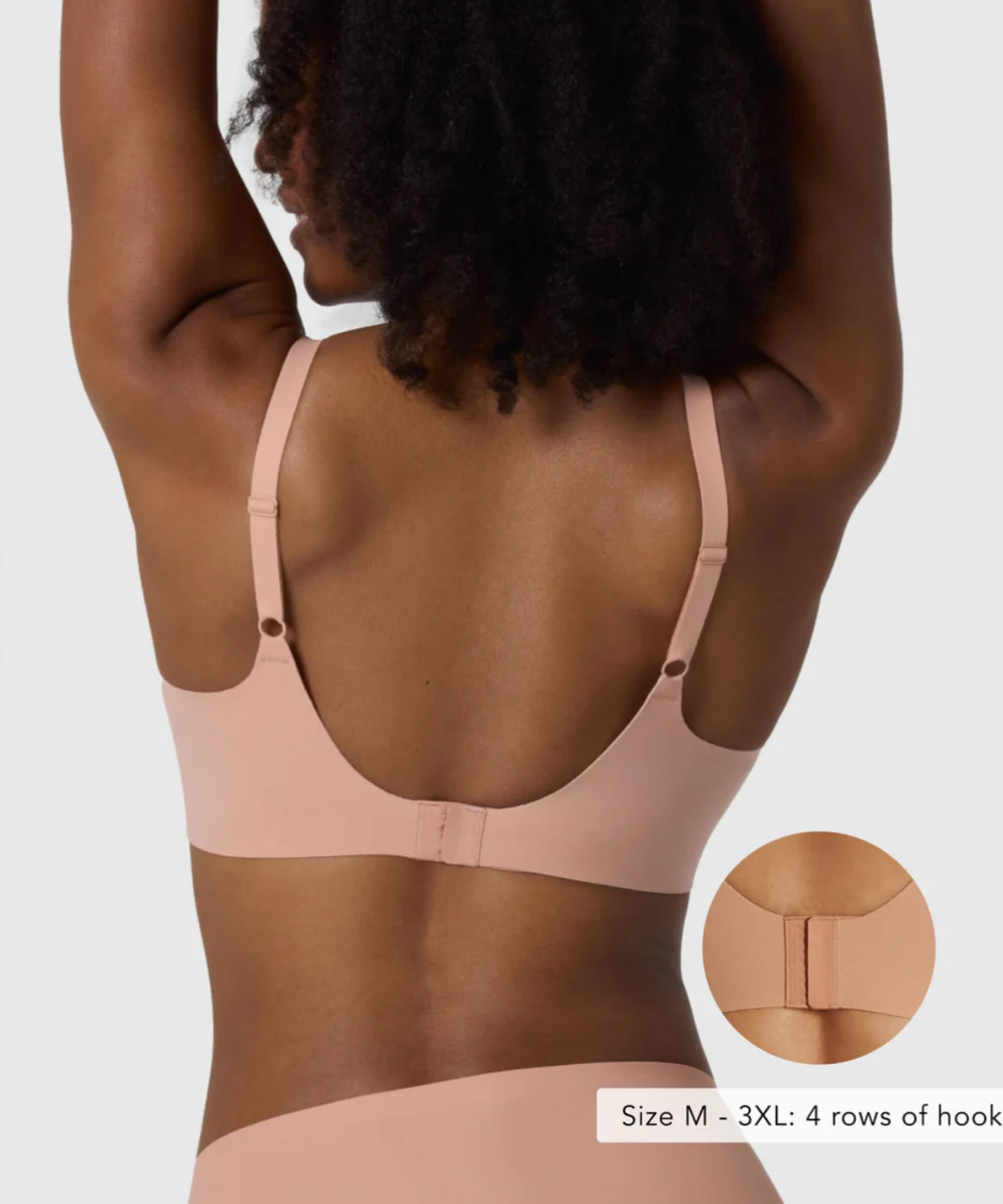 The Beyond Bra