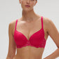 Caresse 3D Plunge Spacer Bra