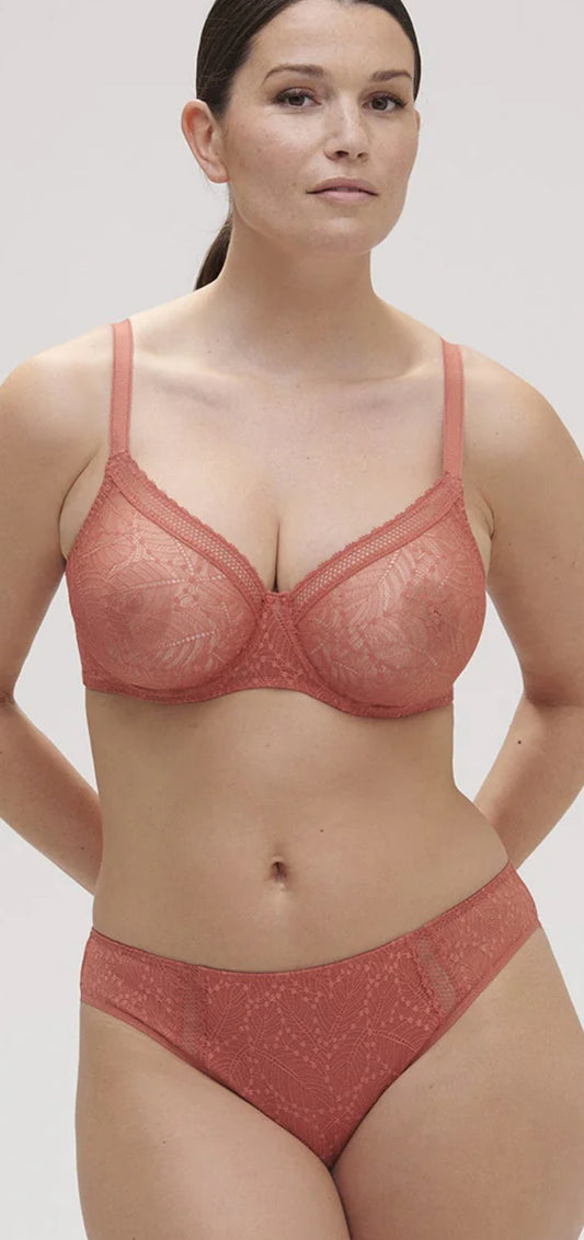 Comete Full Cup Bra