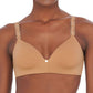 Pure Luxe Wireless Contour Bra