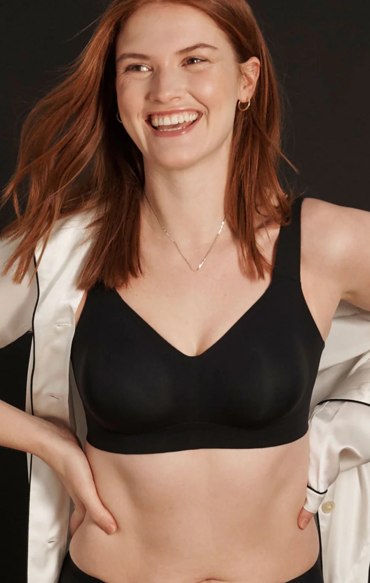 The Beyond Bra