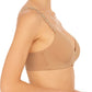 Pure Luxe Wireless Contour Bra