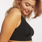The Evelyn Bra - Black