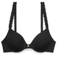 Pure Luxe Custom Coverage Contour Underwire Bra