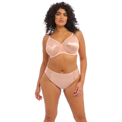 Cate Full Cup Banded Bra