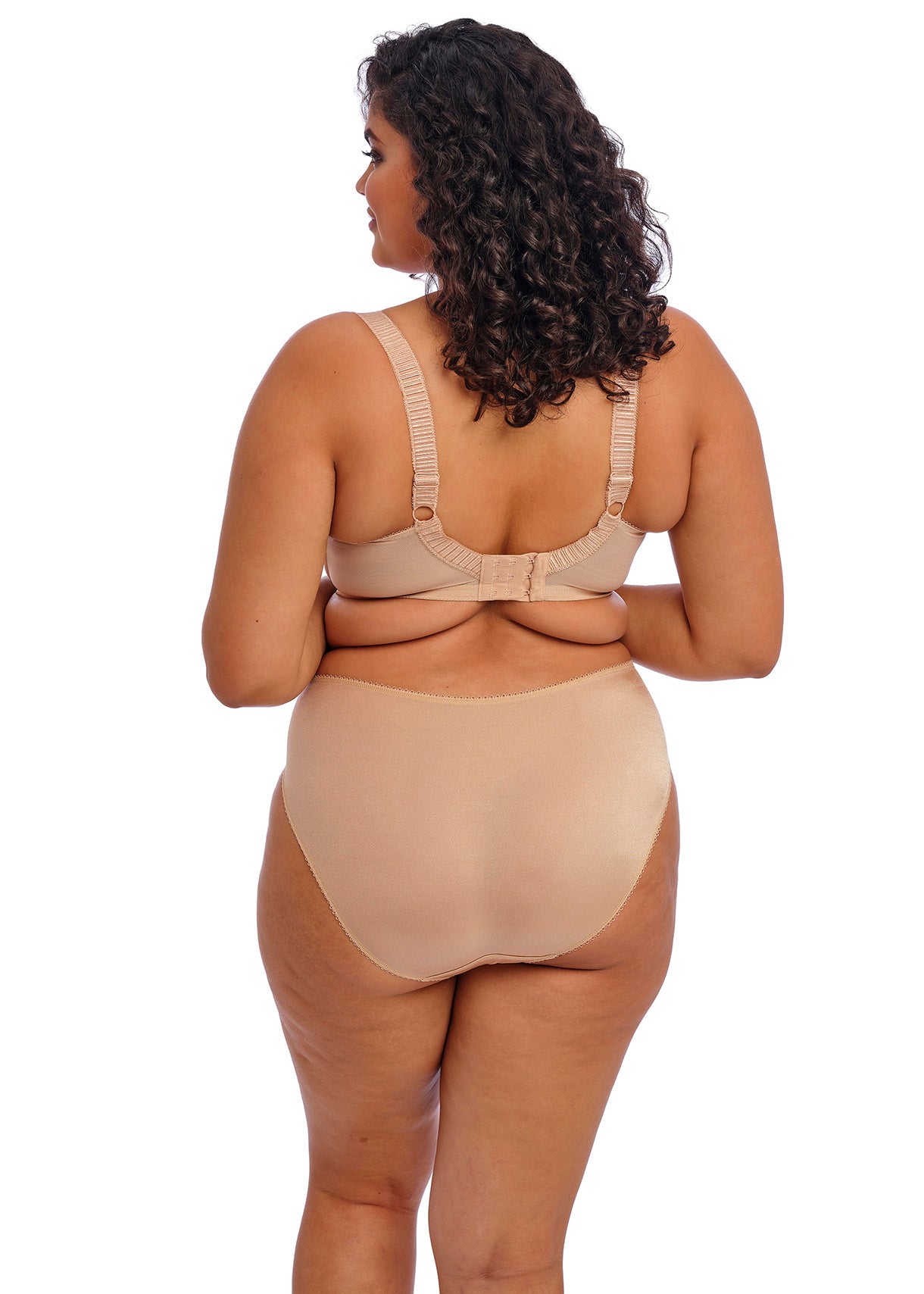 Cate Full Cup Banded Bra