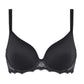 Caresse 3D Plunge Spacer Bra
