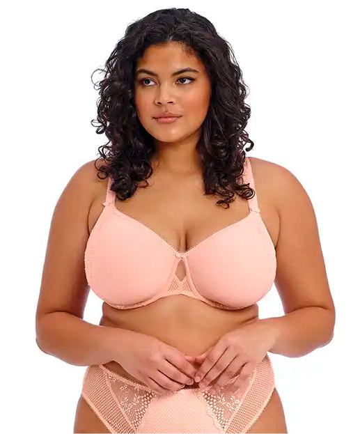 Charley Underwire Moulded Spacer Bra