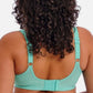 Matilda Underwire Plunge Bra