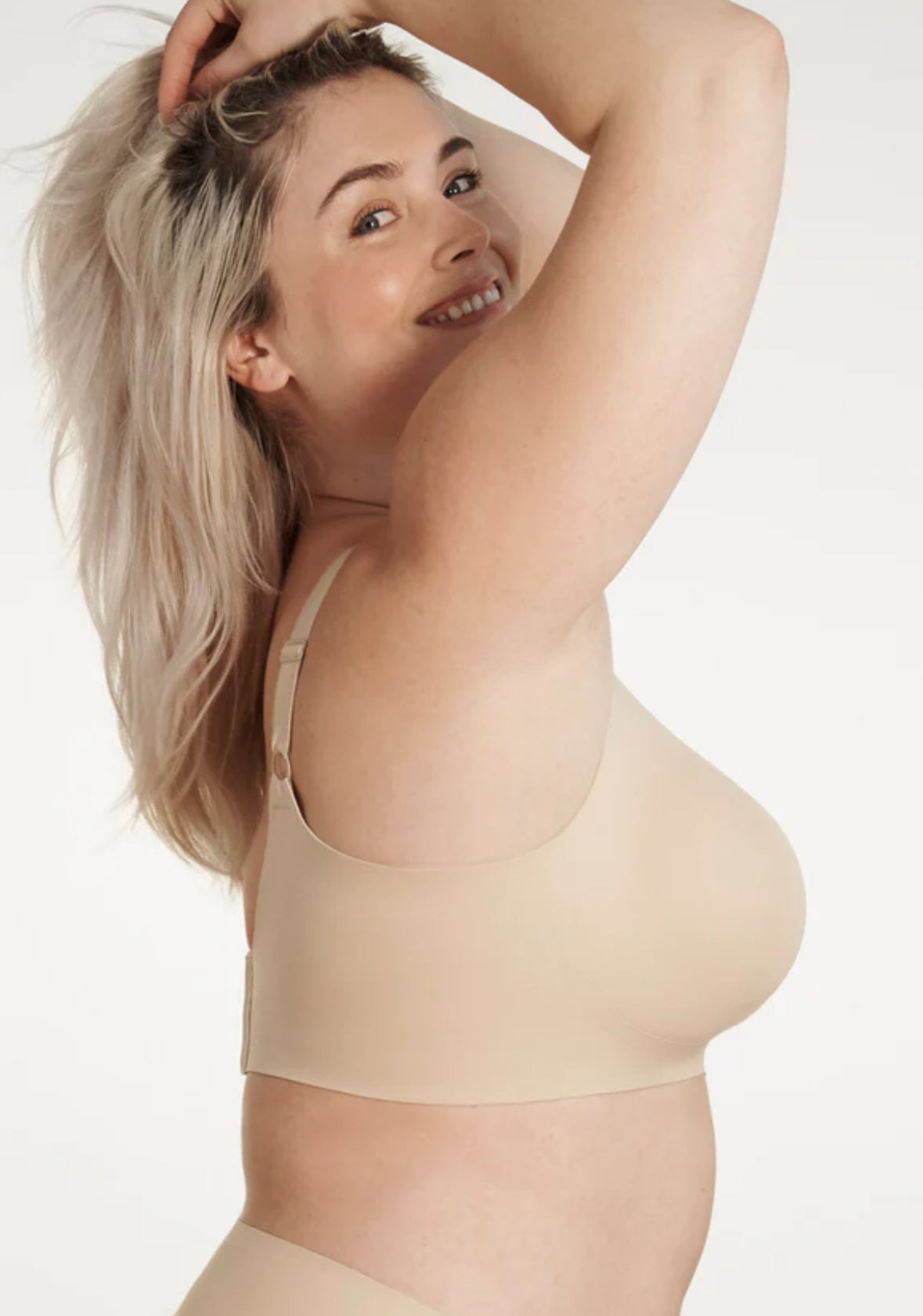 The Beyond Bra