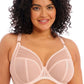 Matilda Underwire Plunge Bra