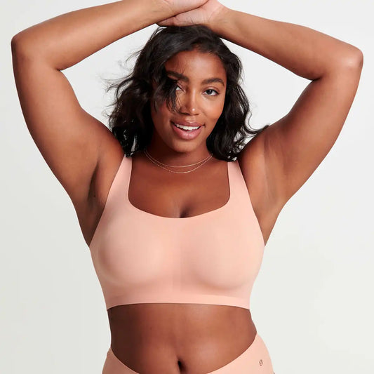 The Defy Bra