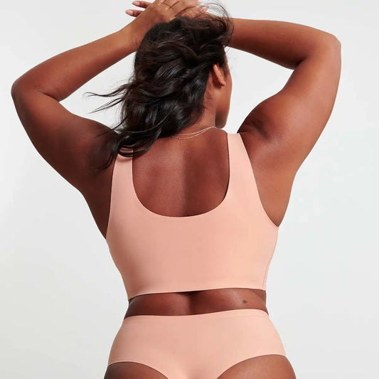 The Defy Bra