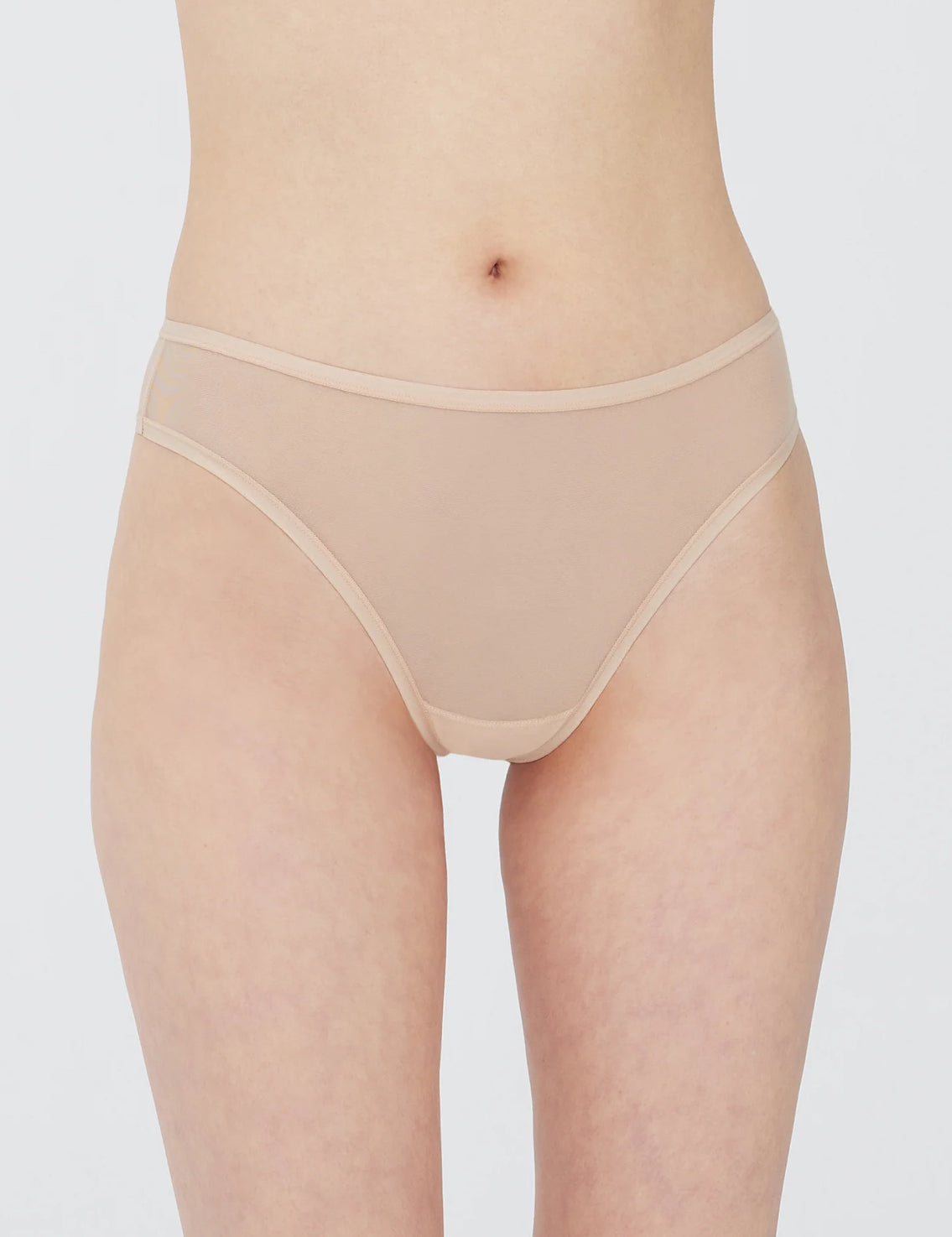 Spellbound Mesh Thong 3-Pack