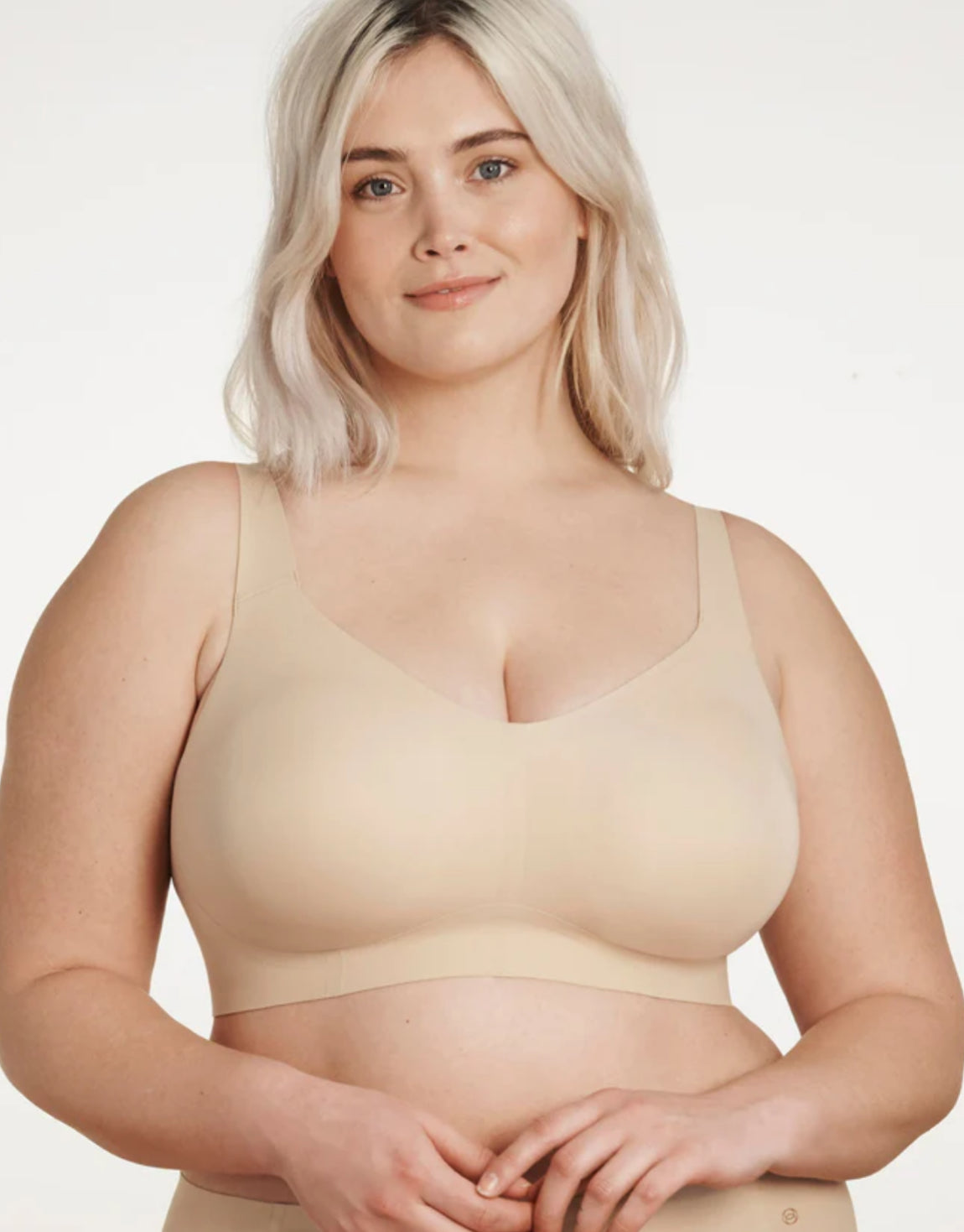 The Beyond Bra