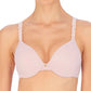 Pure Luxe Custom Coverage Contour Underwire Bra