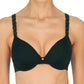 Pure Luxe Custom Coverage Contour Underwire Bra