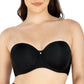 PARFAIT Elise P60915 Full Busted Strapless Bra - Black