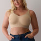 The Busty Bra Sand