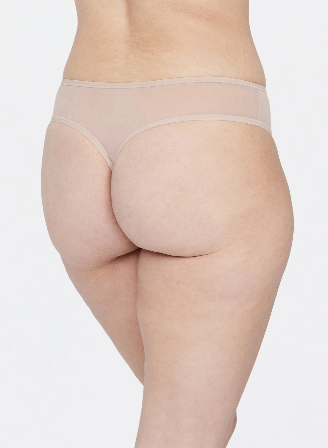 Spellbound Mesh Thong 3-Pack