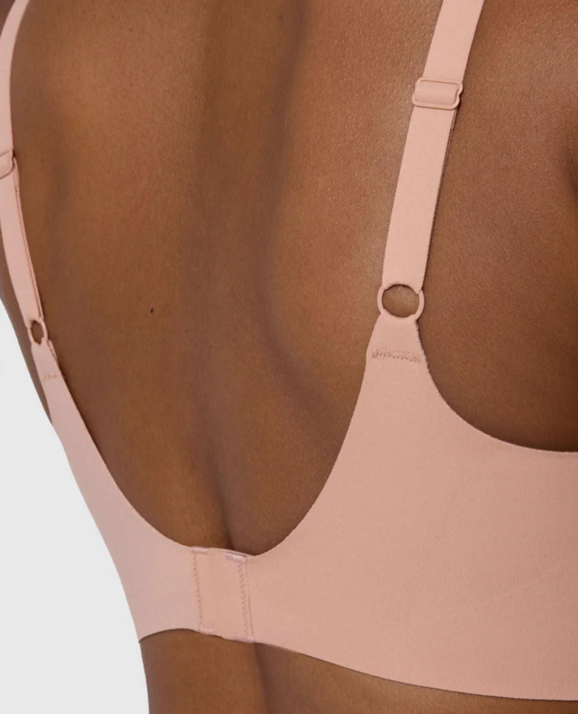 The Beyond Bra