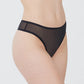 Spellbound Mesh Thong 3-Pack