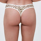 Spellbound Mesh Thong 3-Pack